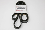 900809113483 - : Serpentine Belt for Toyota Image