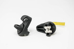 PT27800160 - : Bed Tie-Downs (Mini) W\\/Hooks for Toyota Image