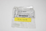 90118WB693 - Body: Bumper Cover Support Rail Nut for Toyota Image