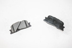 446633140 - : Brake Pads Rear for Toyota Image