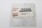 177920H050 - Accessories: Engine Decal for Toyota Image