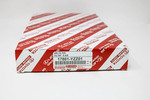 17801YZZ01 - : Air Filter for Toyota Image