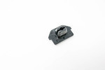 5253550060 - Body: Bumper Cover Retainer for Toyota Image