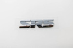 754550C050 - Body: Nameplate for Toyota Image