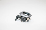 8934871010B2 - Body: Park Sensor Retainer for Toyota Image