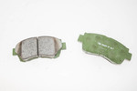 446530080 - : Disc Brake Pad Set Front for Toyota Image