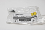 9046705113 - Body: Bumper Cover Clip for Toyota Image