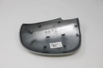 879150T010B0 - : Mirror Cover Right Silver for Toyota Image