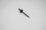 9026904054 - Body: Lower Cladding Rivet for Toyota Image