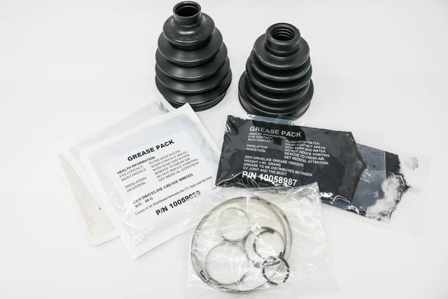 04438-06410 - Cv Joint Boot Kit 2002-2006 Toyota | Longo Toyota Of