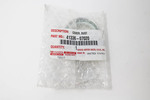 4133607020 - Front Drive Axle: Dust Shield for Toyota Image