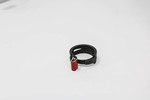 9046721010 - : Power Steering Hose Clamp for Toyota Image