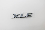 7544306660 - Body: Nameplate for Toyota Image
