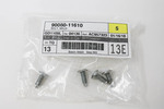 9008011610 - : Front Floor Pan Bolt for Toyota Image