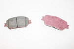 446533340 - : Brake Pads Front for Toyota Image