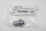 9094201095 - : Wheel Lug Nut for Toyota Image