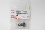 9008010239 - Transmission: Automatic Transmission Differential Ring Gear Bolt for Toyota Image