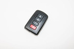 8990442070 - : Keyless Entry Transmitter for Toyota Image