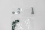 494104010 - : Drum Brake Shoe Hold Down Kit for Toyota Image
