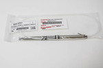 86337AF011 - Entertainment &amp; Telematics: Radio Antenna Mast for Toyota Image