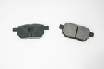 446647101 - : Brake Pads Rear for Toyota Image