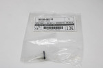 9018906118 - Body: Bumper Cover Support Rail Clip for Toyota Image