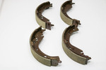 449506040 - : Brake Shoes for Toyota Image