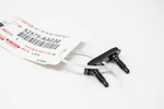 52575AA030 - Body: Bumper Cover Retainer for Toyota Image
