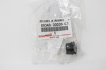 8934830030C3 - Body: Park Sensor Retainer for Toyota Image