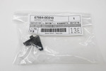 676640E010 - : Corner Trim for Toyota Image