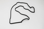 1121374020 - : Engine Valve Cover Gasket for Toyota Image
