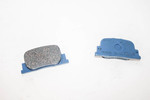 446632040 - : Brake Pads Rear for Toyota Image