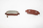 446607020 - : Brake Pads Rear for Toyota Image