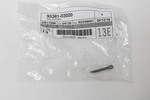 9538103020 - : Outer Tie Rod Cotter Pin for Toyota Image