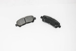 446648120 - : Brake Pads,Rear Pads,Pad Kit Disc Brake for Toyota Image