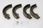 449552010 - : Brake Shoes for Toyota Image