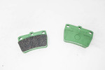 446642050 - : Rear Pads for Toyota Image