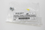 90182-A0017 - Wiper Arm Nut 2002-2025 Toyota | Longo Toyota