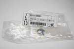 9033325001 - Body: Hood Seal for Toyota Image