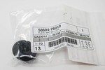 5869476010 - : Plate Mat Set Upper for Toyota Image