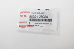 8532128020 - Body: Washer Valve for Toyota Image