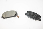 446528151 - : Disc Brake Pad Set Front for Toyota Image