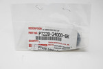 PT22834000BK - Body: Jack Plug Cover for Toyota Image
