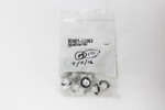 9046711063 - Body: Body Side Molding Clip for Toyota Image