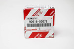 9091603078 - : Engine Coolant Thermostat for Toyota Image