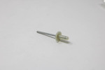 9026905035 - Body: Side Molding Rivet for Toyota Image