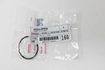 163250P020 - Cooling System: Engine Coolant Thermostat Housing Gasket for Toyota Image