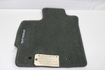PT9264710111 - : Floor Mats Prius Dark Charcoal for Toyota Image