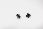 9046709166 - Body: Mud Guard Fastener for Toyota Image