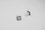 9018906138 - Body: Bumper Cover Grommet for Toyota Image